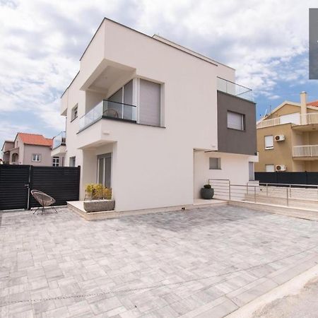 Villa Ljubas Srima Exterior foto